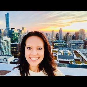 Meet your Posher, Kristina